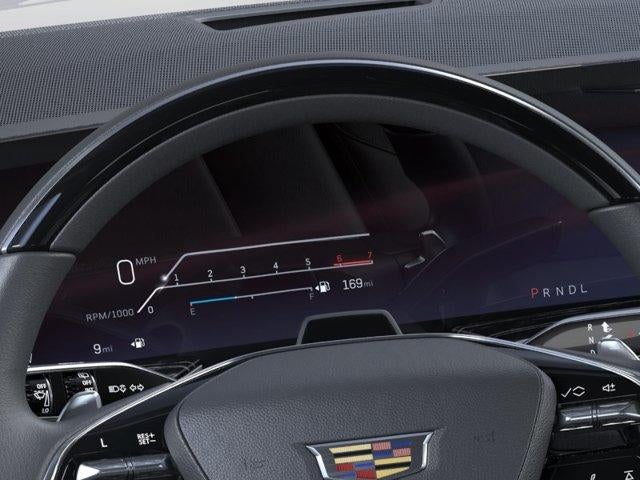2027 Cadillac Escalade ESV 4WD Sport