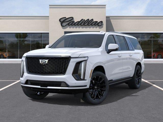 2027 Cadillac Escalade ESV 4WD Sport