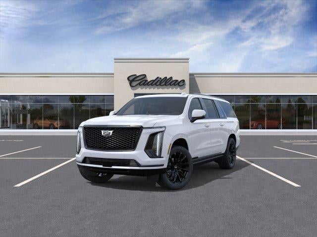 2027 Cadillac Escalade ESV 4WD Sport