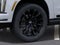 2027 Cadillac Escalade ESV 4WD Sport