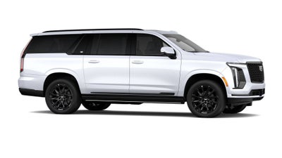 2027 Cadillac Escalade ESV Base