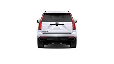 2027 Cadillac Escalade ESV Base