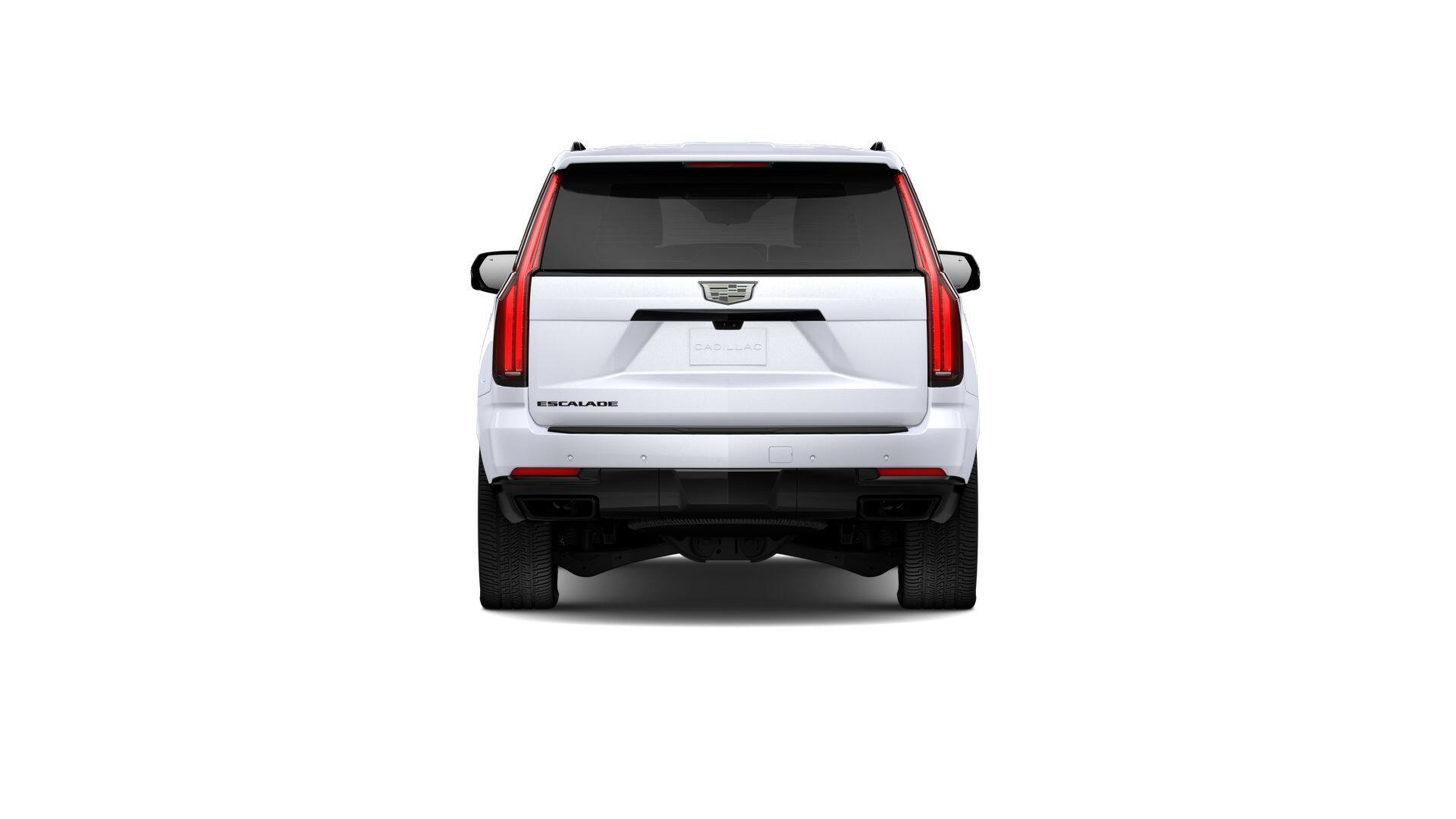 2027 Cadillac Escalade ESV Base