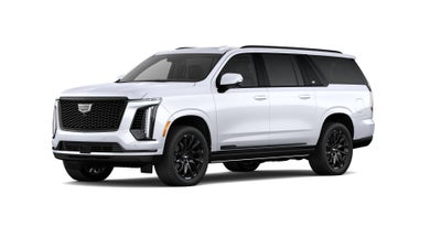 2027 Cadillac Escalade ESV Base