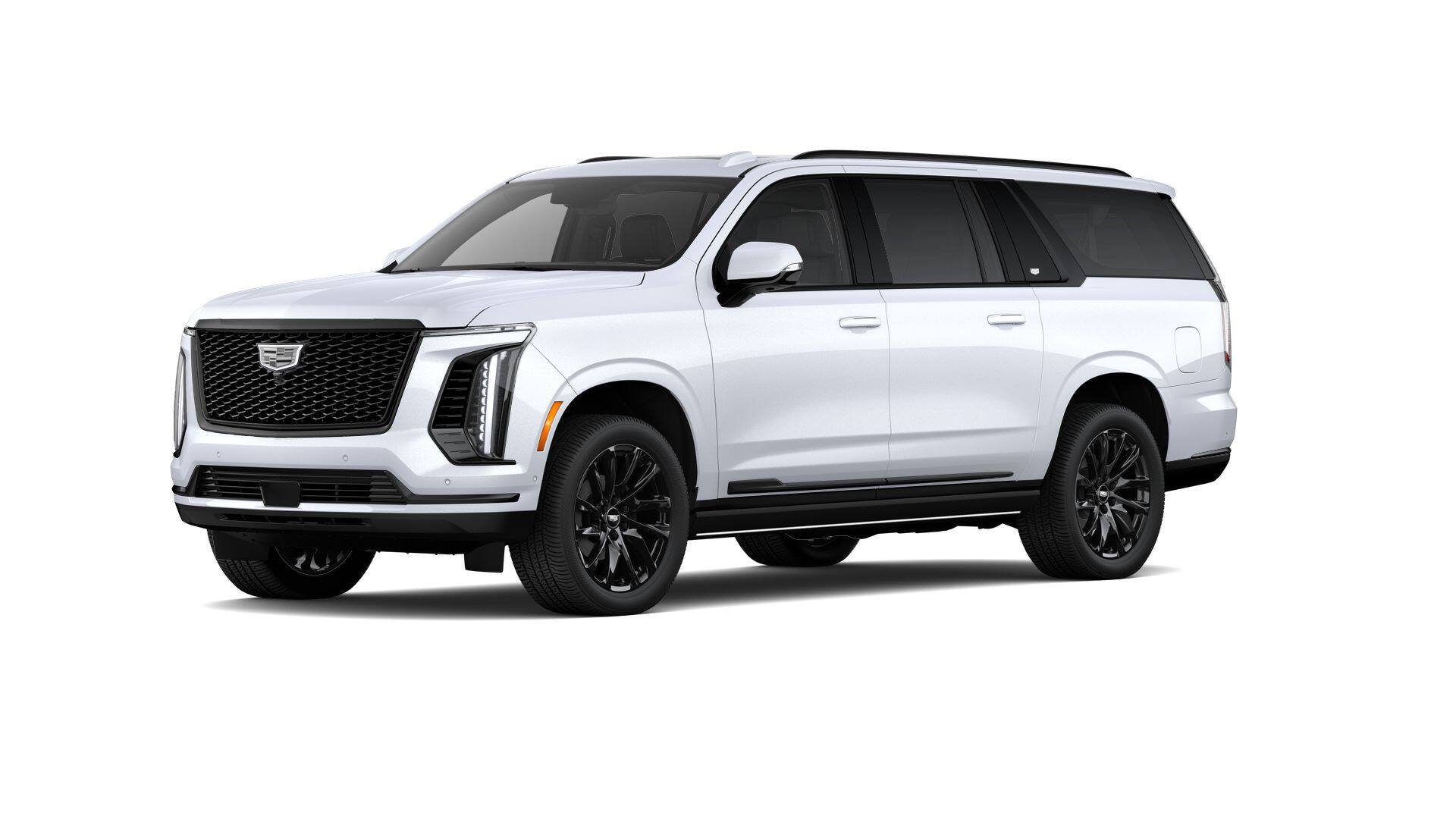 2027 Cadillac Escalade ESV Base