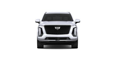 2027 Cadillac Escalade ESV Base