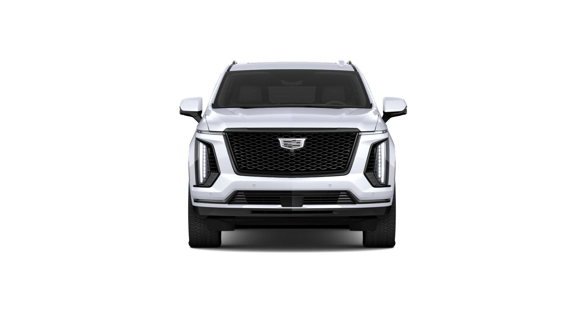 2027 Cadillac Escalade ESV Base