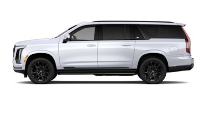 2027 Cadillac Escalade ESV Base
