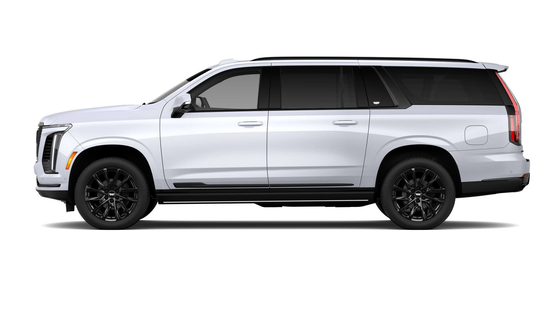 2027 Cadillac Escalade ESV Base