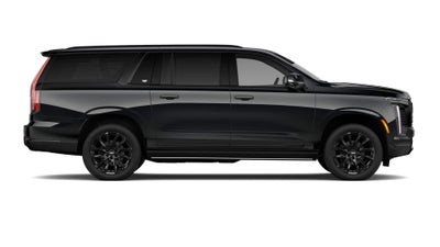 2026 Cadillac Escalade ESV Base