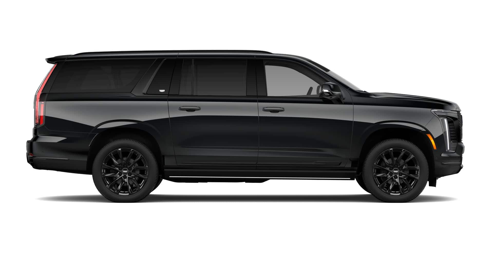 2026 Cadillac Escalade ESV Base