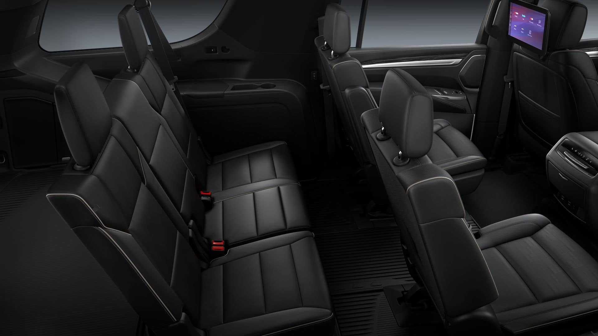 2026 Cadillac Escalade ESV Base