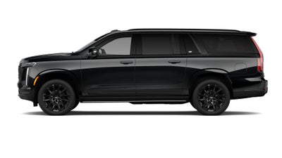 2026 Cadillac Escalade ESV Base