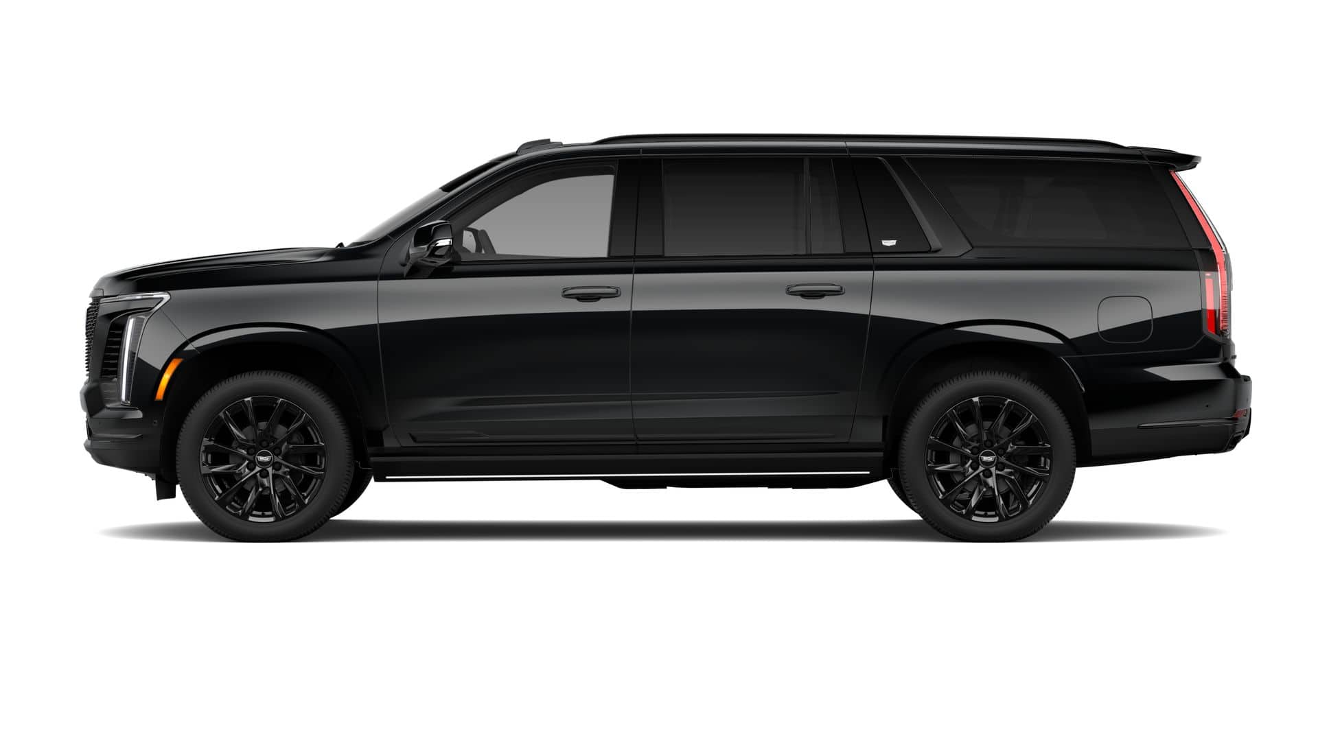 2026 Cadillac Escalade ESV Base