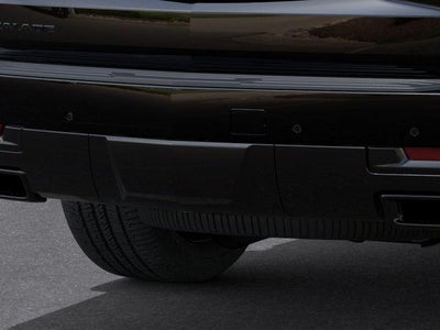 2026 Cadillac Escalade ESV 4WD Sport