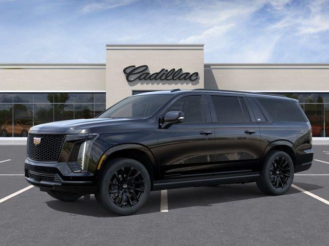2026 Cadillac Escalade ESV 4WD Sport
