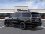 2026 Cadillac Escalade ESV 4WD Sport