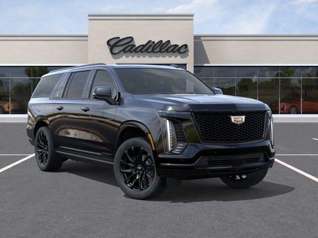 2026 Cadillac Escalade ESV 4WD Sport