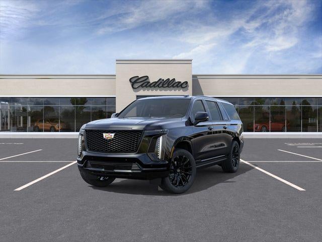 2026 Cadillac Escalade ESV 4WD Sport