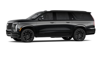 2026 Cadillac Escalade ESV Base