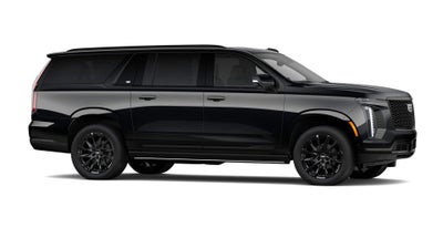 2026 Cadillac Escalade ESV Base