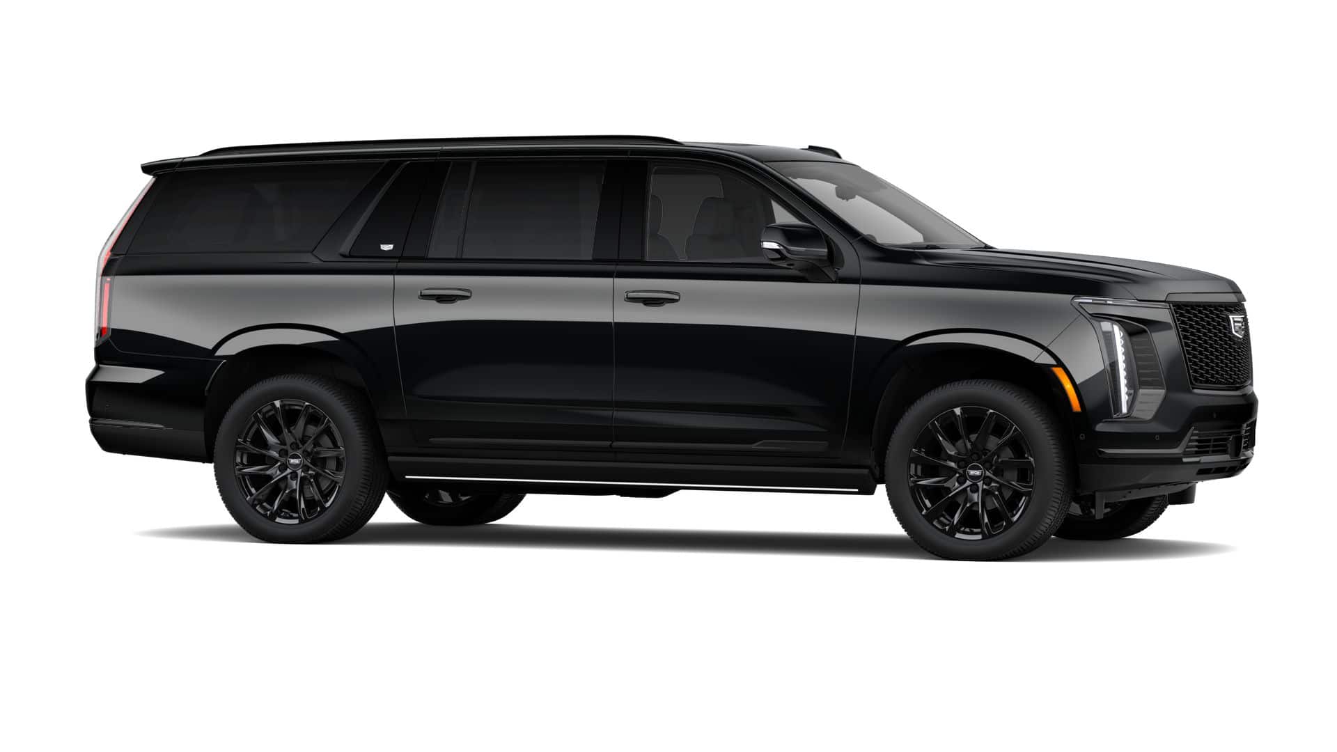 2026 Cadillac Escalade ESV Base