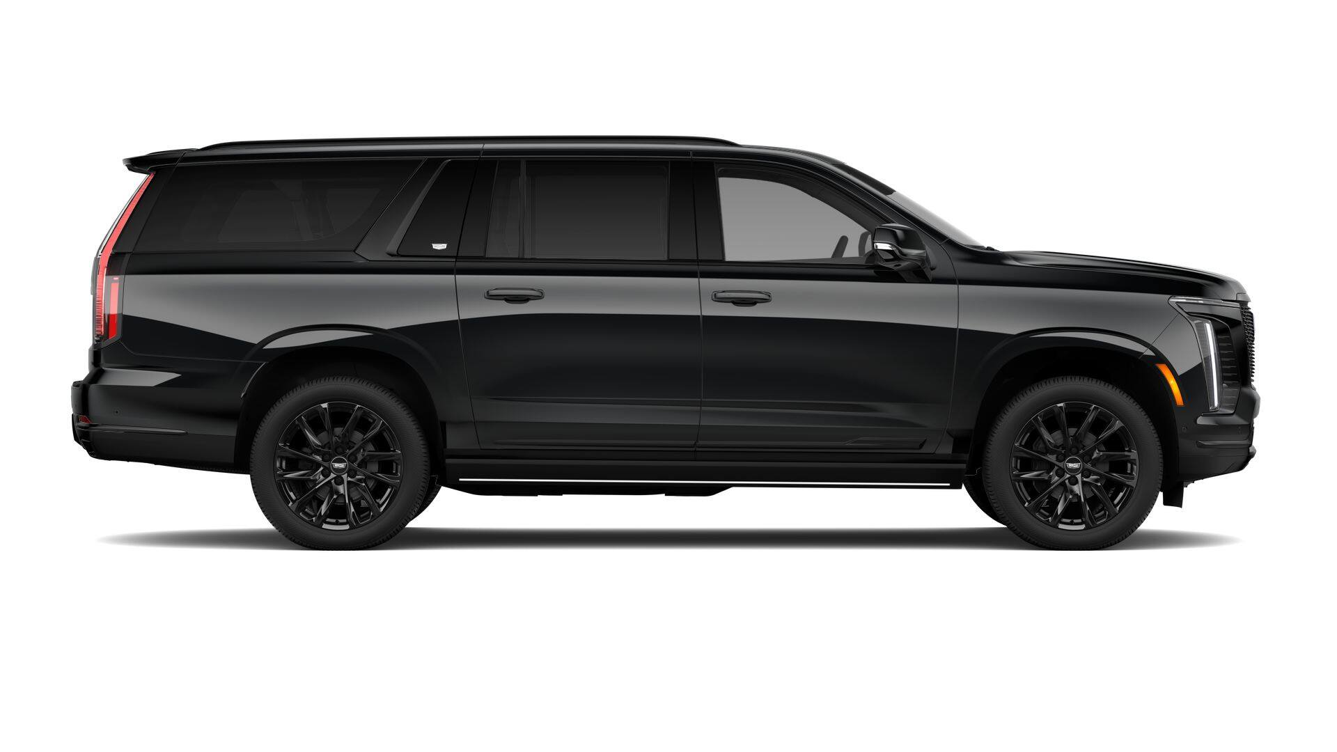 2026 Cadillac Escalade ESV Base
