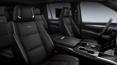 2026 Cadillac Escalade ESV Base