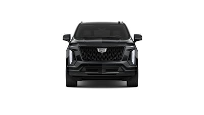 2026 Cadillac Escalade ESV Base
