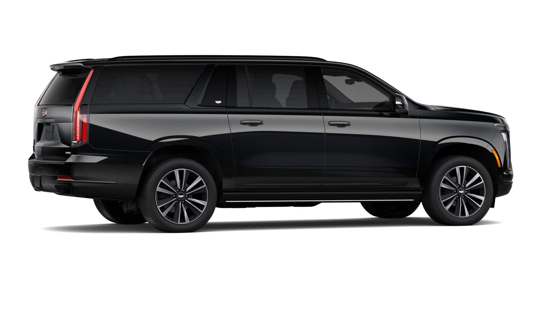 2026 Cadillac Escalade ESV 4WD Sport