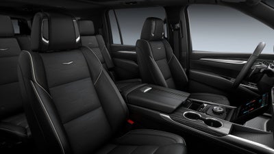 2026 Cadillac Escalade ESV 4WD Sport