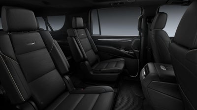 2026 Cadillac Escalade ESV 4WD Sport