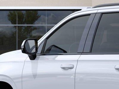2027 Cadillac Escalade ESV 4WD Platinum Sport