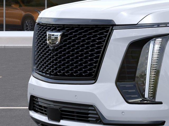 2027 Cadillac Escalade ESV 4WD Platinum Sport
