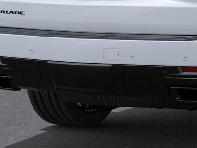 2027 Cadillac Escalade ESV 4WD Platinum Sport
