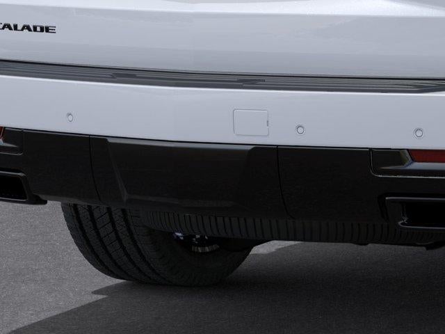 2027 Cadillac Escalade ESV 4WD Platinum Sport