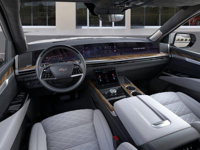 2027 Cadillac Escalade ESV 4WD Platinum Sport