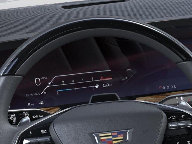 2027 Cadillac Escalade ESV 4WD Platinum Sport