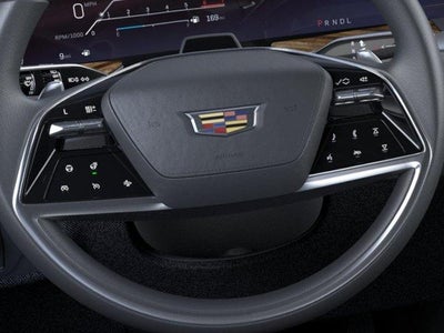 2027 Cadillac Escalade ESV 4WD Platinum Sport