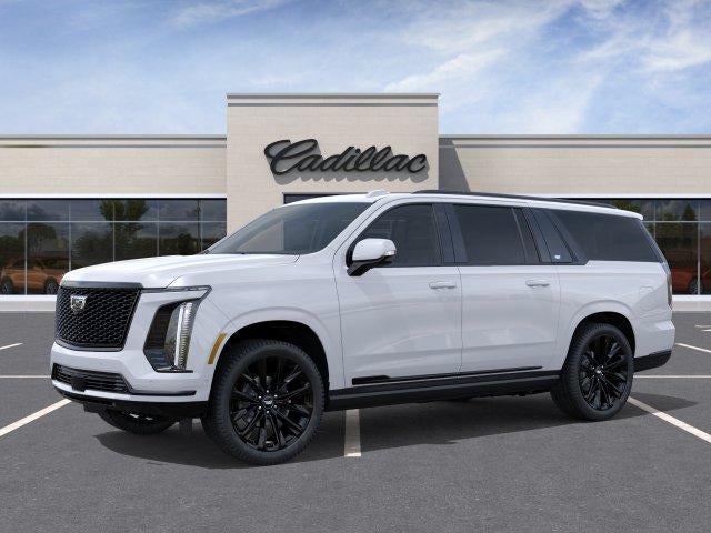 2027 Cadillac Escalade ESV 4WD Platinum Sport
