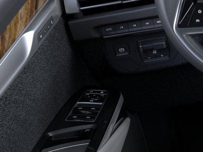 2027 Cadillac Escalade ESV 4WD Platinum Sport