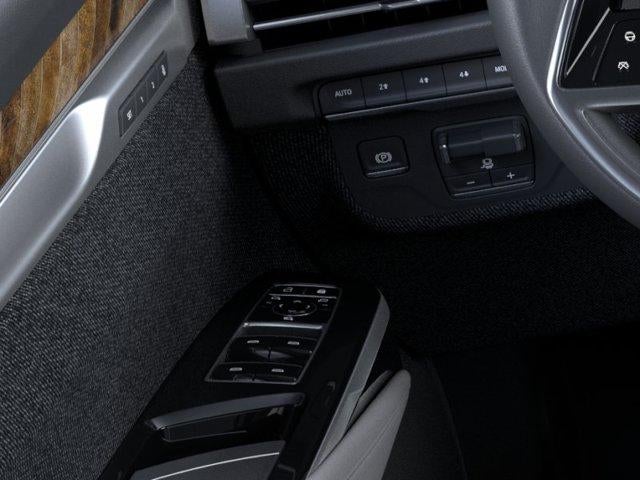 2027 Cadillac Escalade ESV 4WD Platinum Sport