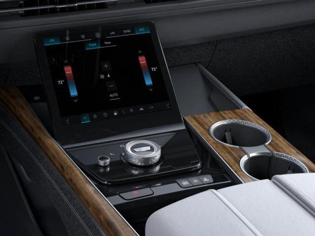 2027 Cadillac Escalade ESV 4WD Platinum Sport