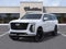 2027 Cadillac Escalade ESV 4WD Platinum Sport