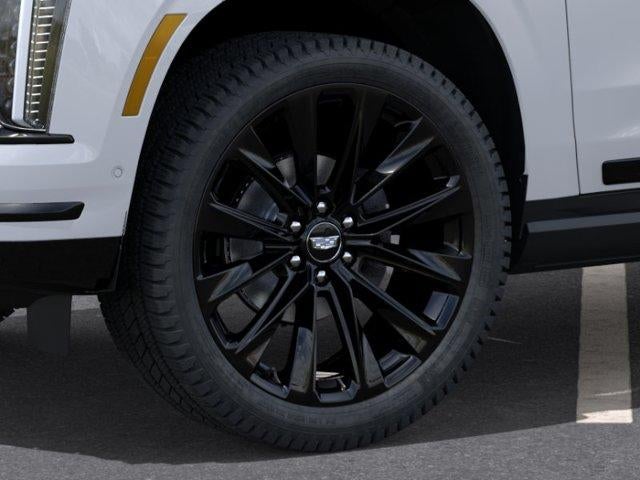 2027 Cadillac Escalade ESV 4WD Platinum Sport