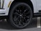 2027 Cadillac Escalade ESV 4WD Platinum Sport