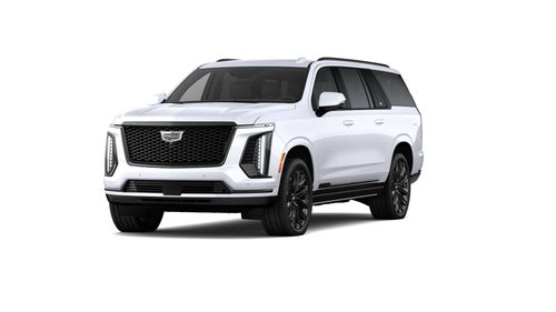 2027 Cadillac Escalade ESV Base