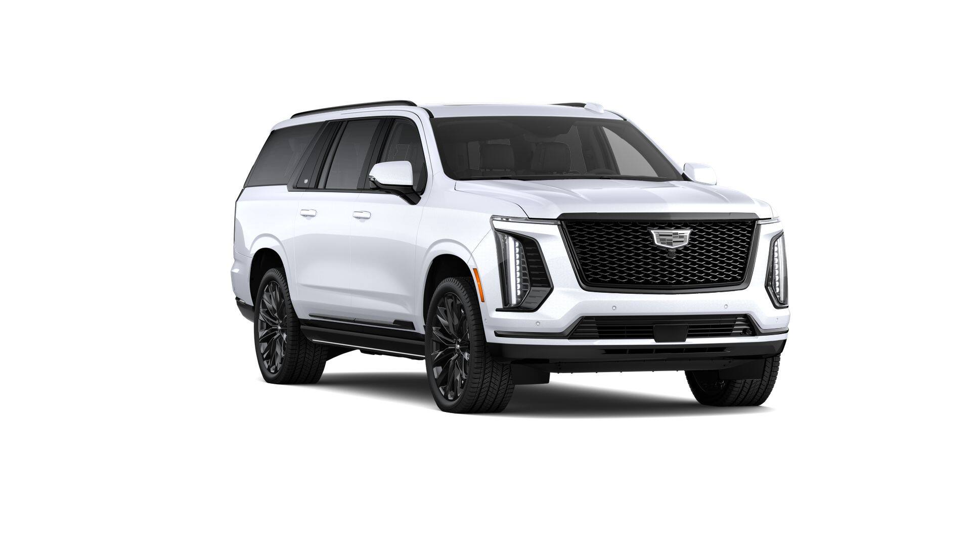2027 Cadillac Escalade ESV Base