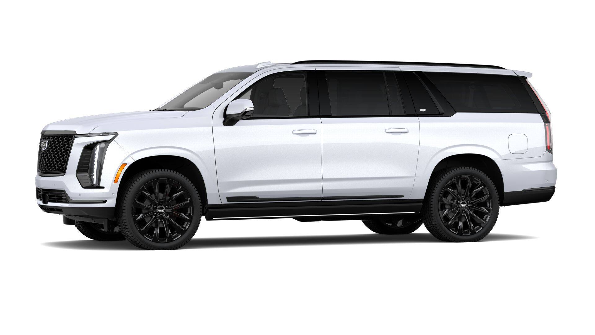 2027 Cadillac Escalade ESV Base