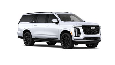 2027 Cadillac Escalade ESV Base